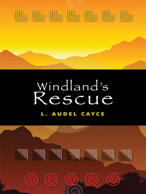 cover image of Windland's Rescue